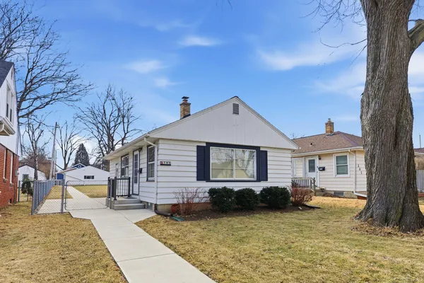$390,000 | 195 West Warnimont Avenue, Milwaukee, WI 53207