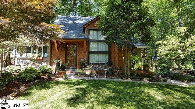 7 South Blythe Shoals Road Cleveland, SC 29635 - Photo 1 of 36 Gallery Image 1