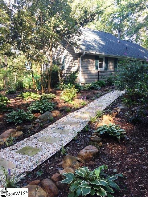 7 South Blythe Shoals Road Cleveland, SC 29635 - Photo 35 of 36 Gallery Image 35