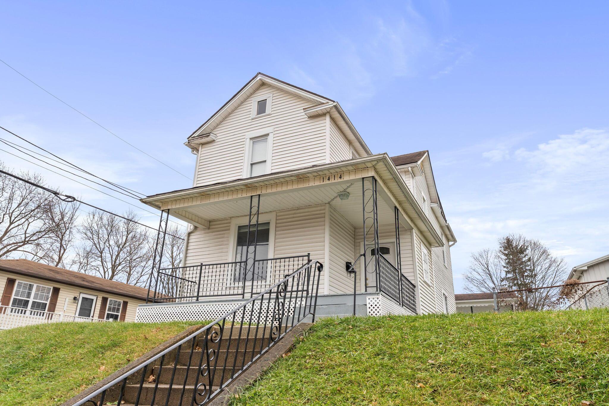 1414 Cedar Hill Road Lancaster, OH 43130 - Photo 2 of 36 1414 Cedar Hill Rd