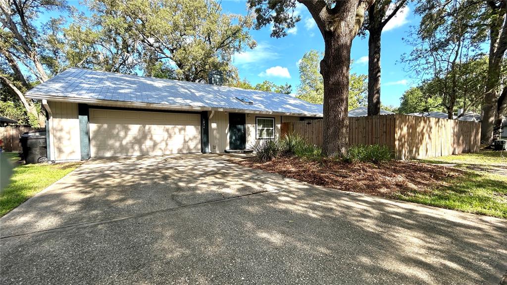 1034 Southwest 79 Terrace Gainesville, FL 32607 - Photo 1 of 22