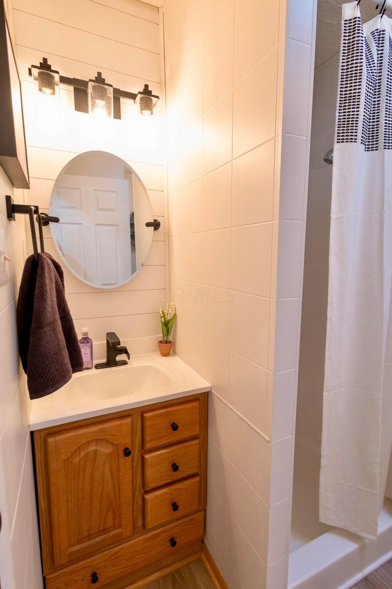 1136 Adare Road Marion, OH 43302 - Photo 47 of 60 Half Bath 1