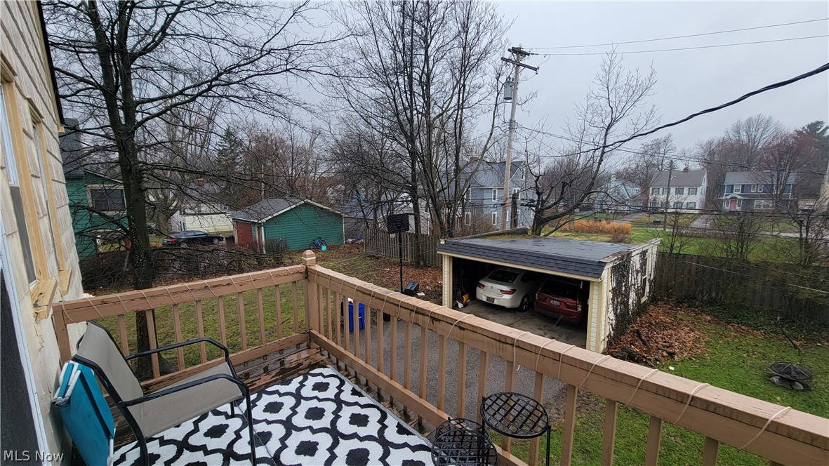 3562 Riedham Road Cleveland, OH 44120 - Photo 17 of 29