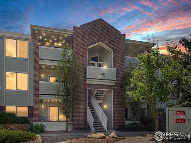 $475,000 | 33 South Boulder Circle, Unit 316, Boulder, CO 80303