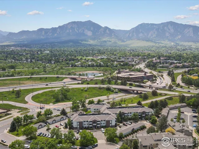 $475,000 | 33 South Boulder Circle, Unit 316, Boulder, CO 80303