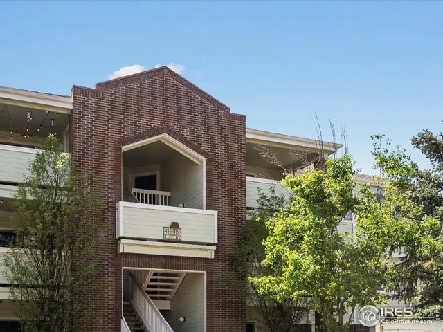 $475,000 | 33 South Boulder Circle, Unit 316, Boulder, CO 80303