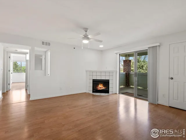 $475,000 | 33 South Boulder Circle, Unit 316, Boulder, CO 80303