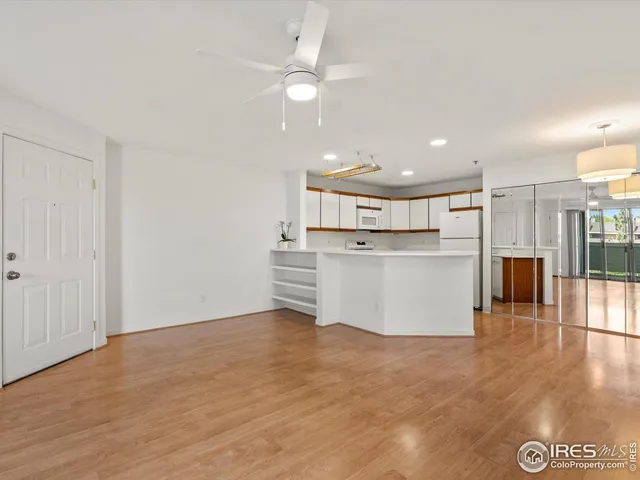 $475,000 | 33 South Boulder Circle, Unit 316, Boulder, CO 80303