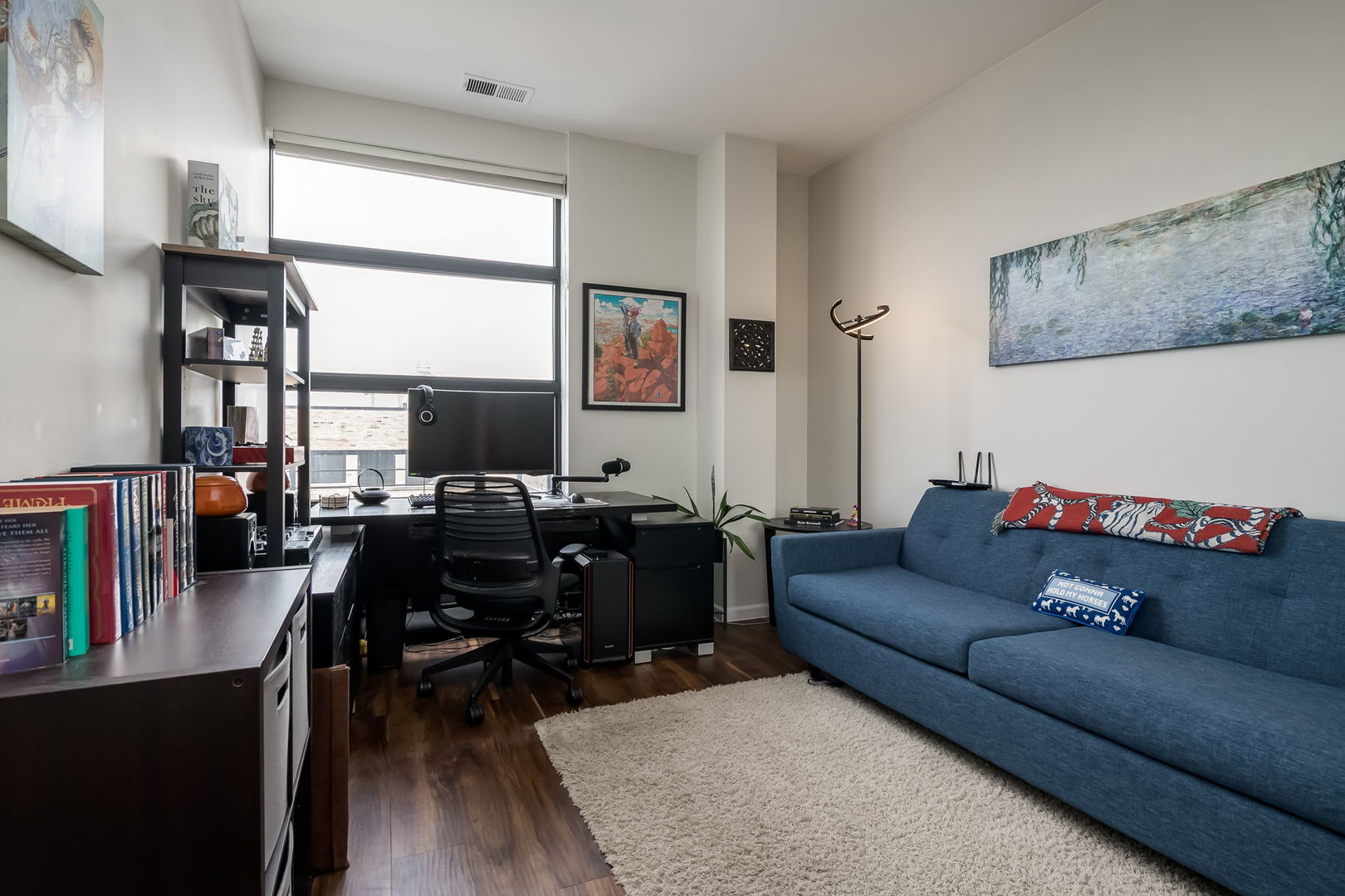 2045 West Concord Place, Unit 604 Chicago, IL 60647 - Photo 12 of 17