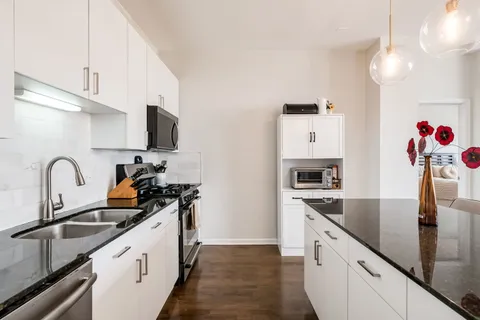 $575,000 | 2045 West Concord Place, Unit 604, Chicago, IL 60647