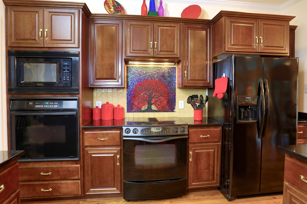 420 Good Hope Farms Road Aiken, SC 29803 - Photo 15 of 35