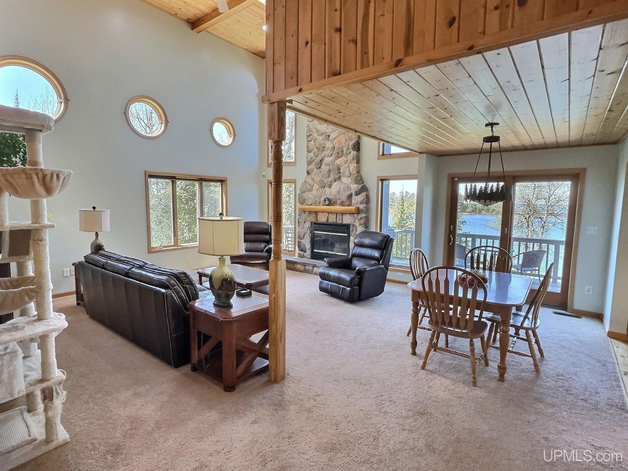 9477 Goodell Road Mohawk, MI 49950 - Photo 8 of 92