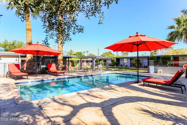 $875 | 6320 North 16th Street, Phoenix, AZ 85016