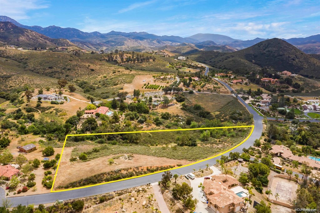 0 Presilla, Jamul, CA 91935 Compass