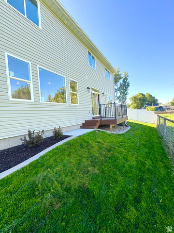 753 South Robison Lane Logan, UT 84321 - Photo 4 of 34