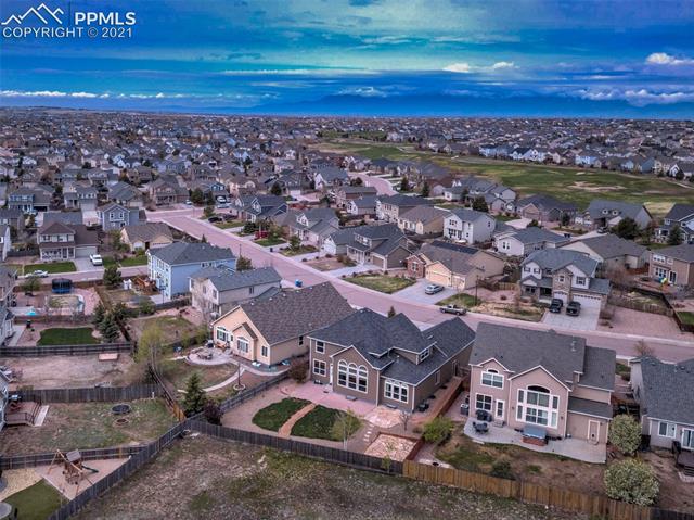9383 St.George Road Peyton, CO 80831 - Photo 44 of 50