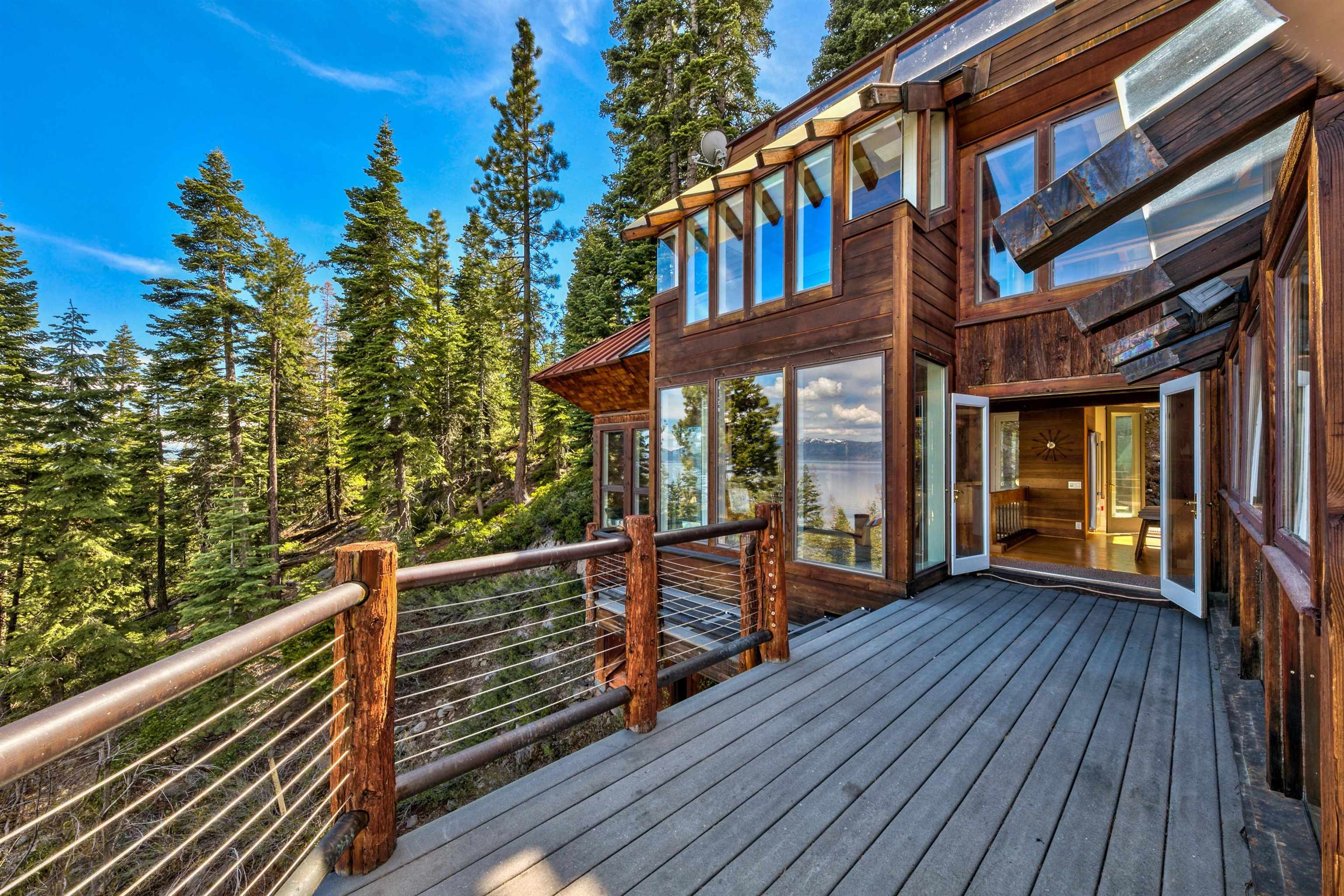 444 Nightingale Road Carnelian Bay, CA 96140 - Photo 17 of 21 Gallery Image 17