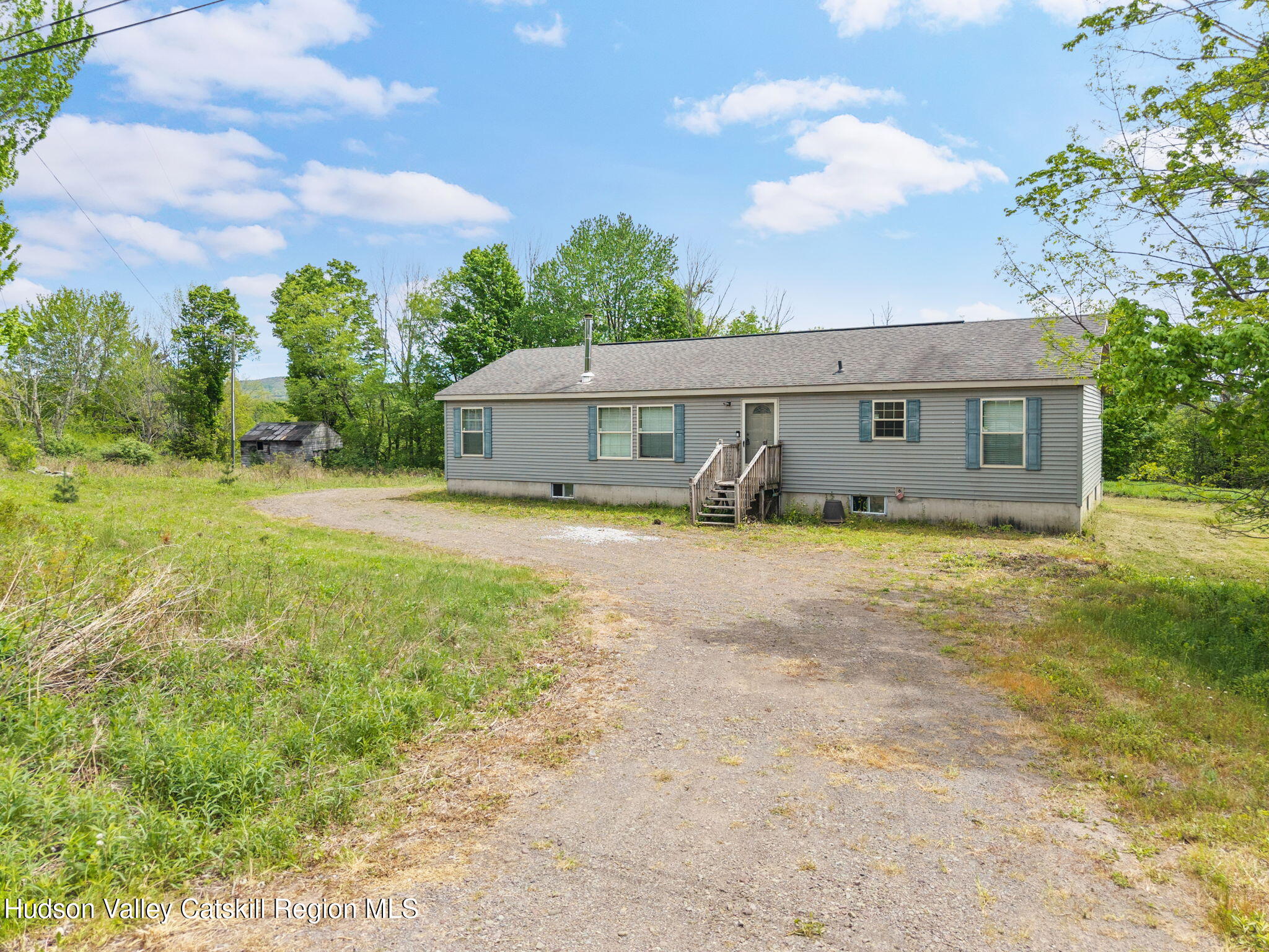 802 Bull Hill Road Gilboa, NY 12076 - Photo 2 of 43 1-802BullHIllRd_01