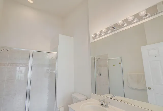 a house with garden in front of it