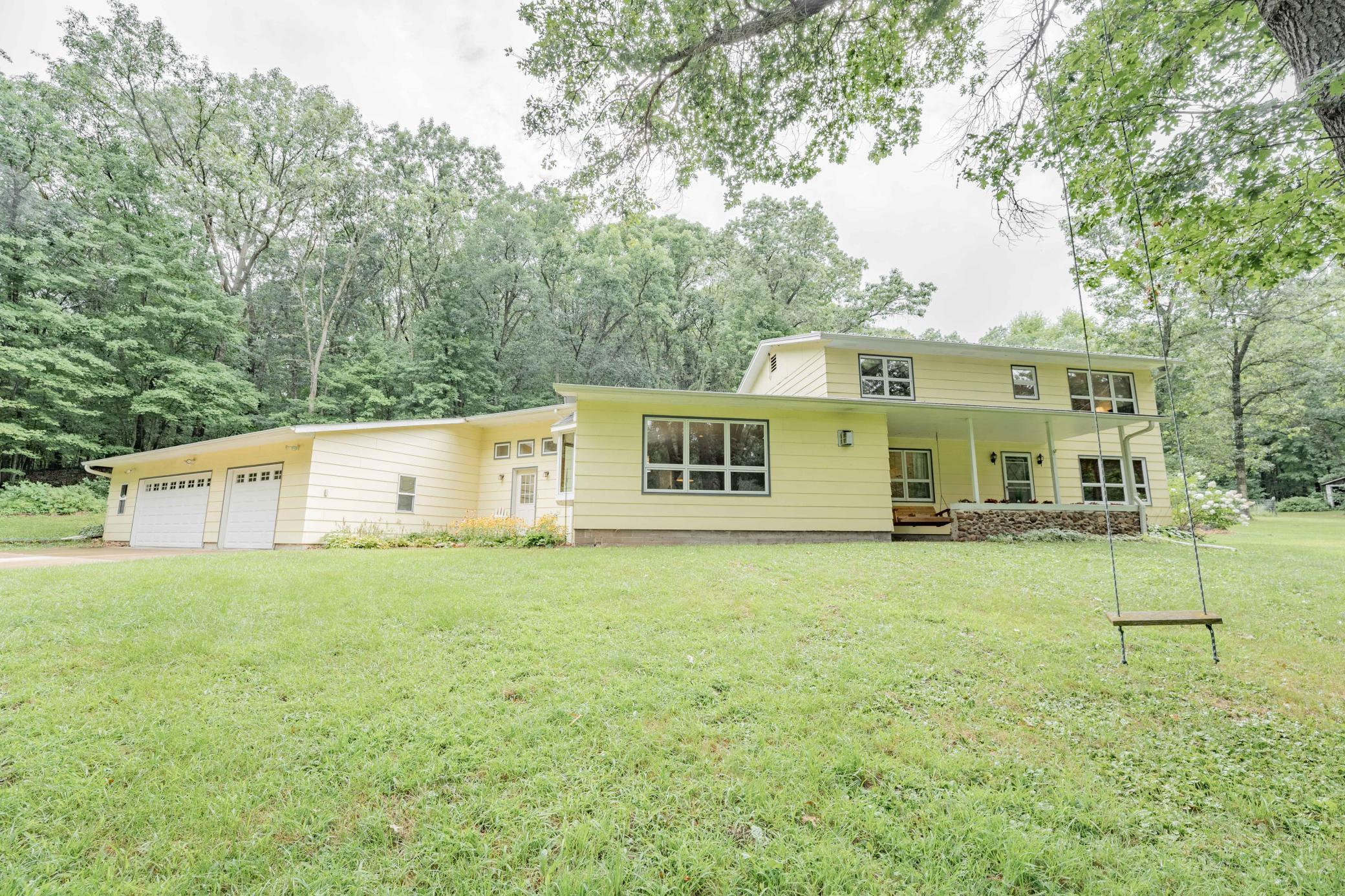 W1565 Pine Road Eleva, WI 54738 - Photo 1 of 1