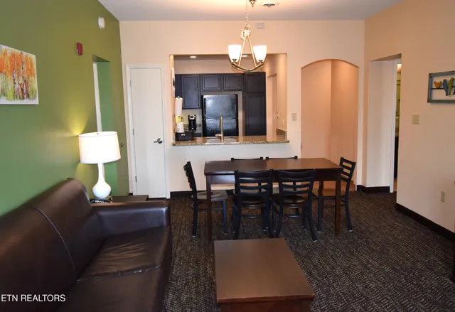 $349,900 | 225 Collier Drive, Unit 1516, Sevierville, TN 37862