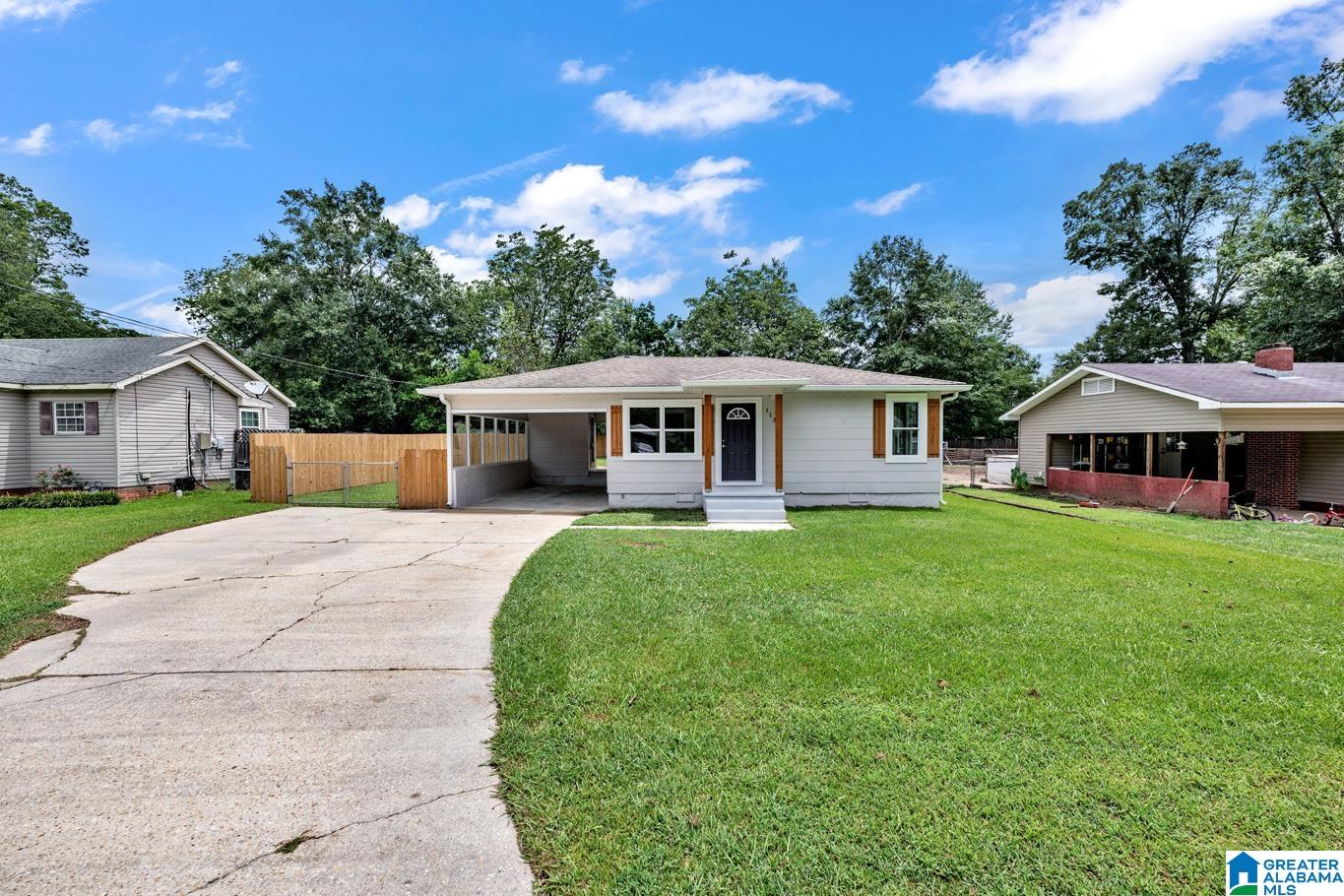 113 Augusta Street Clanton, AL 35045 - Photo 20 of 25