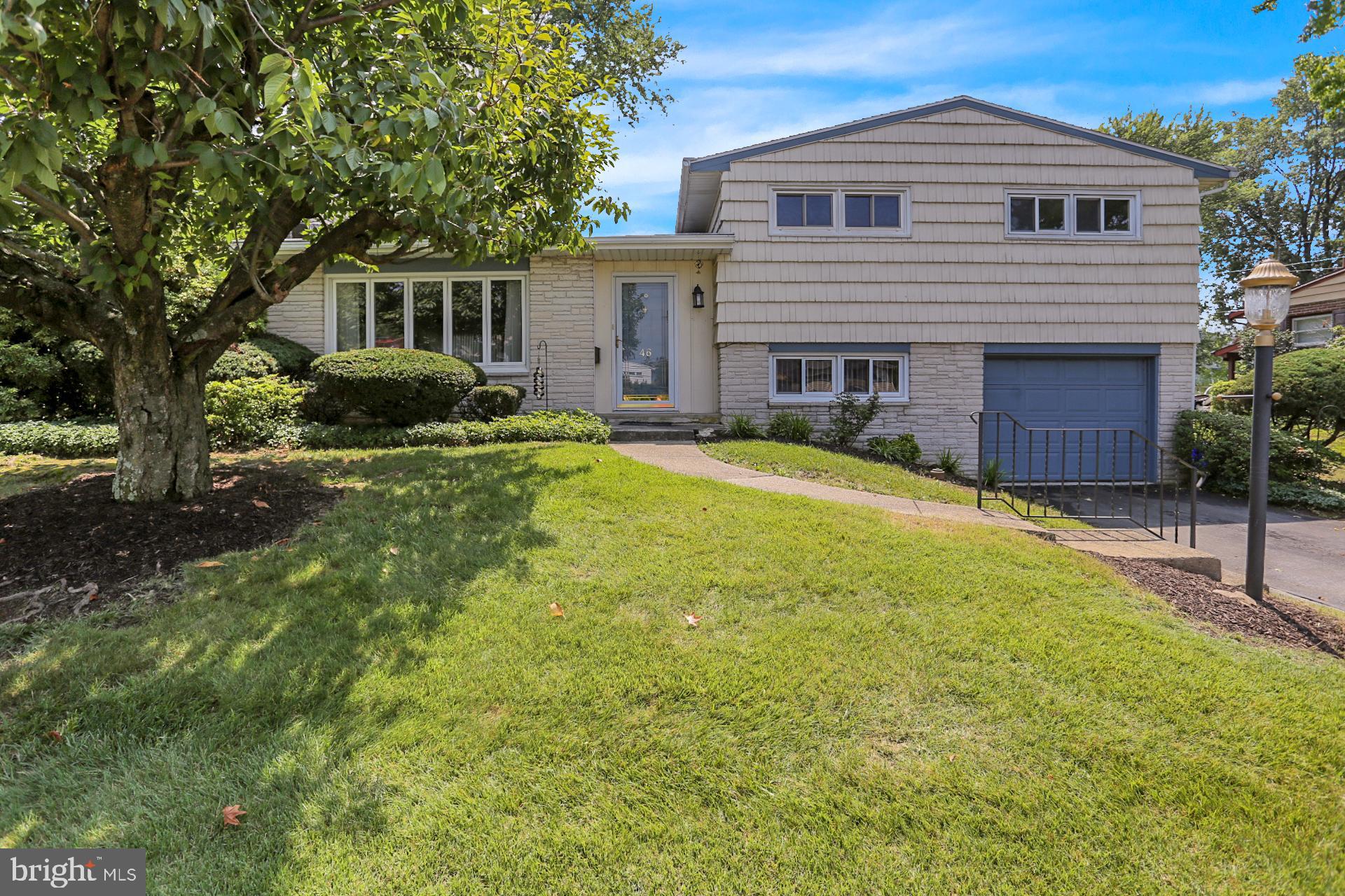 46 Octagon Avenue Sinking Spring, PA 19608 - Photo 1 of 20