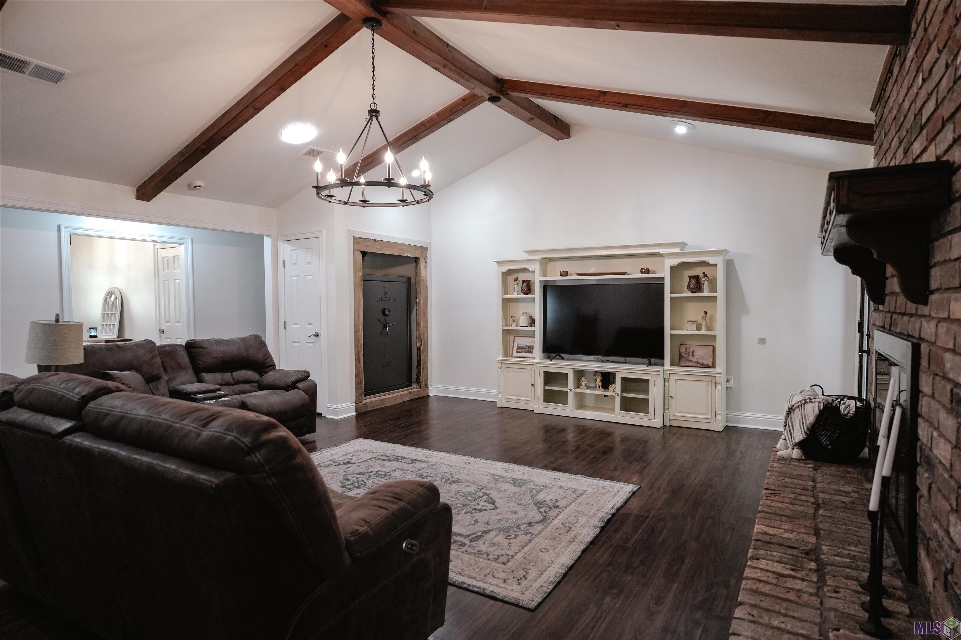 25041 Joe May Road Denham Springs, LA 70726 - Photo 11 of 26