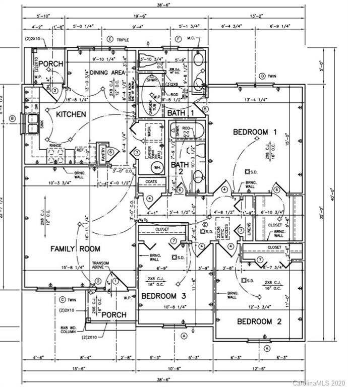 5904 Shirley Road, Unit 6 Fort Lawn, SC 29714 - Photo 10 of 10 Gallery Image 10