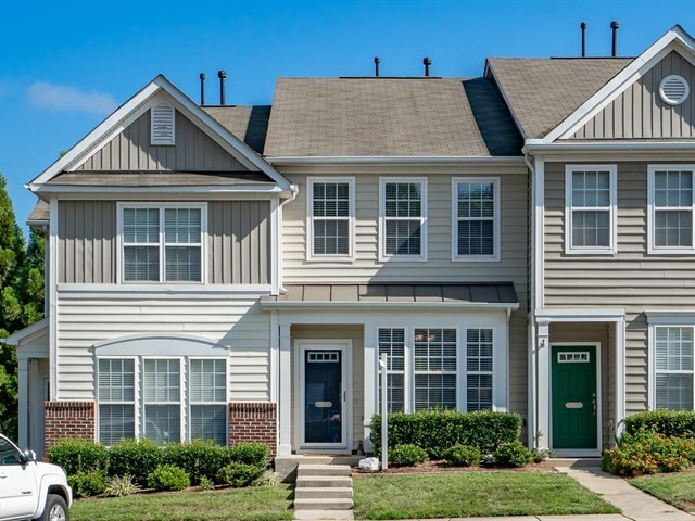7670 Winners Edge Street Raleigh, NC 27617 - Photo 1 of 13 Photo 1