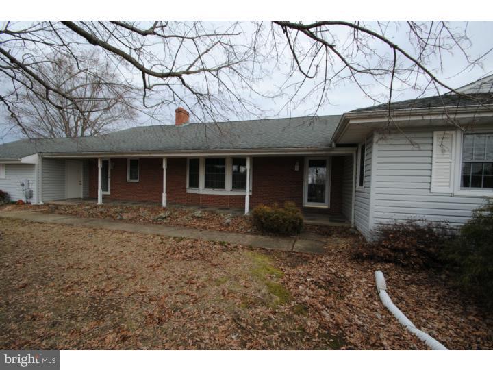 25427 Mt Pleasant Road Columbus, NJ 08022 - Photo 1 of 23