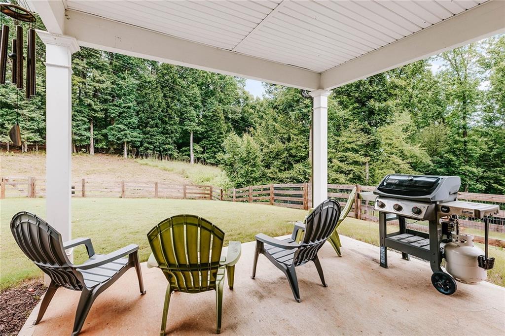 462 Masters Way Athens, GA 30607 - Photo 38 of 41