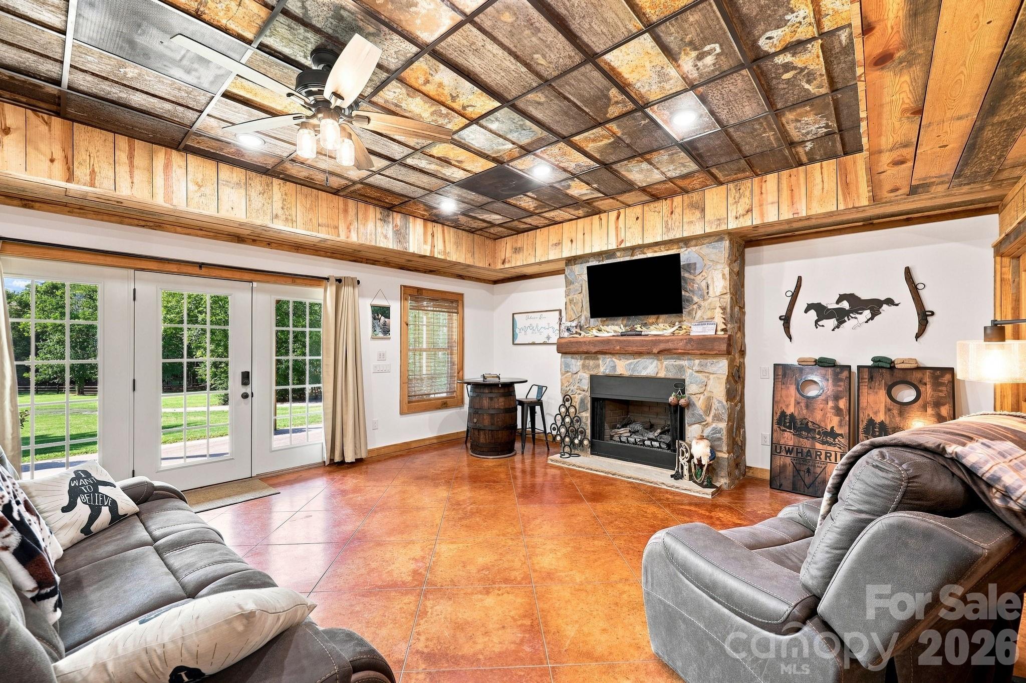 341 Riverbend Road Troy, NC 27371 - Photo 30 of 48 Gallery Image 30