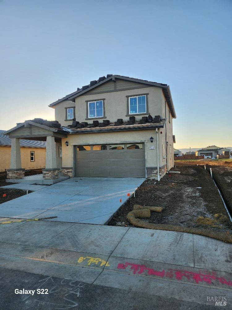 520 Fruit Tree Road Dixon, CA 95620 - Photo 1 of 1 Gallery Image 1