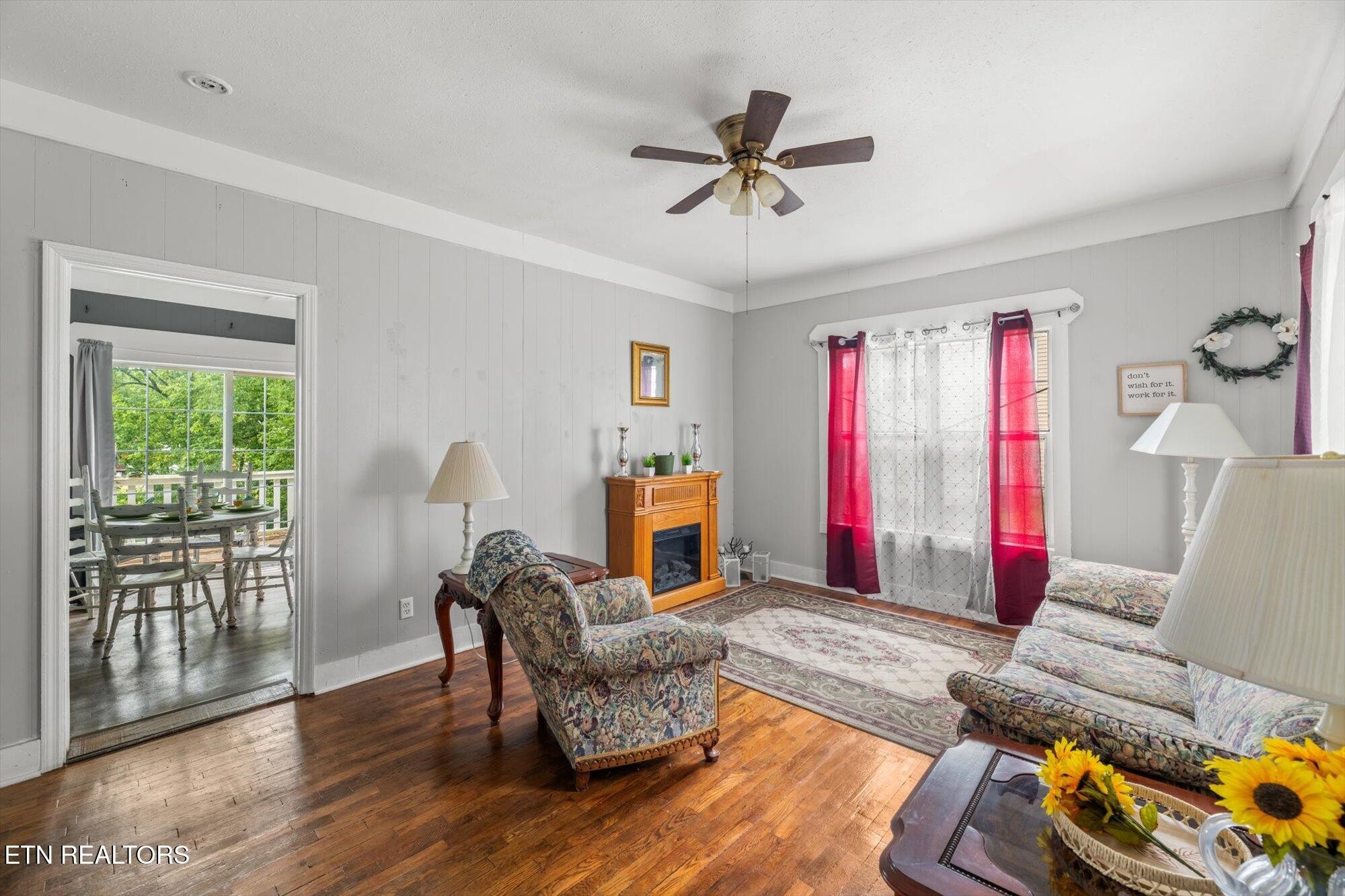 212 South Jackson Street Athens, TN 37303 - Photo 2 of 11 Gallery Image 2