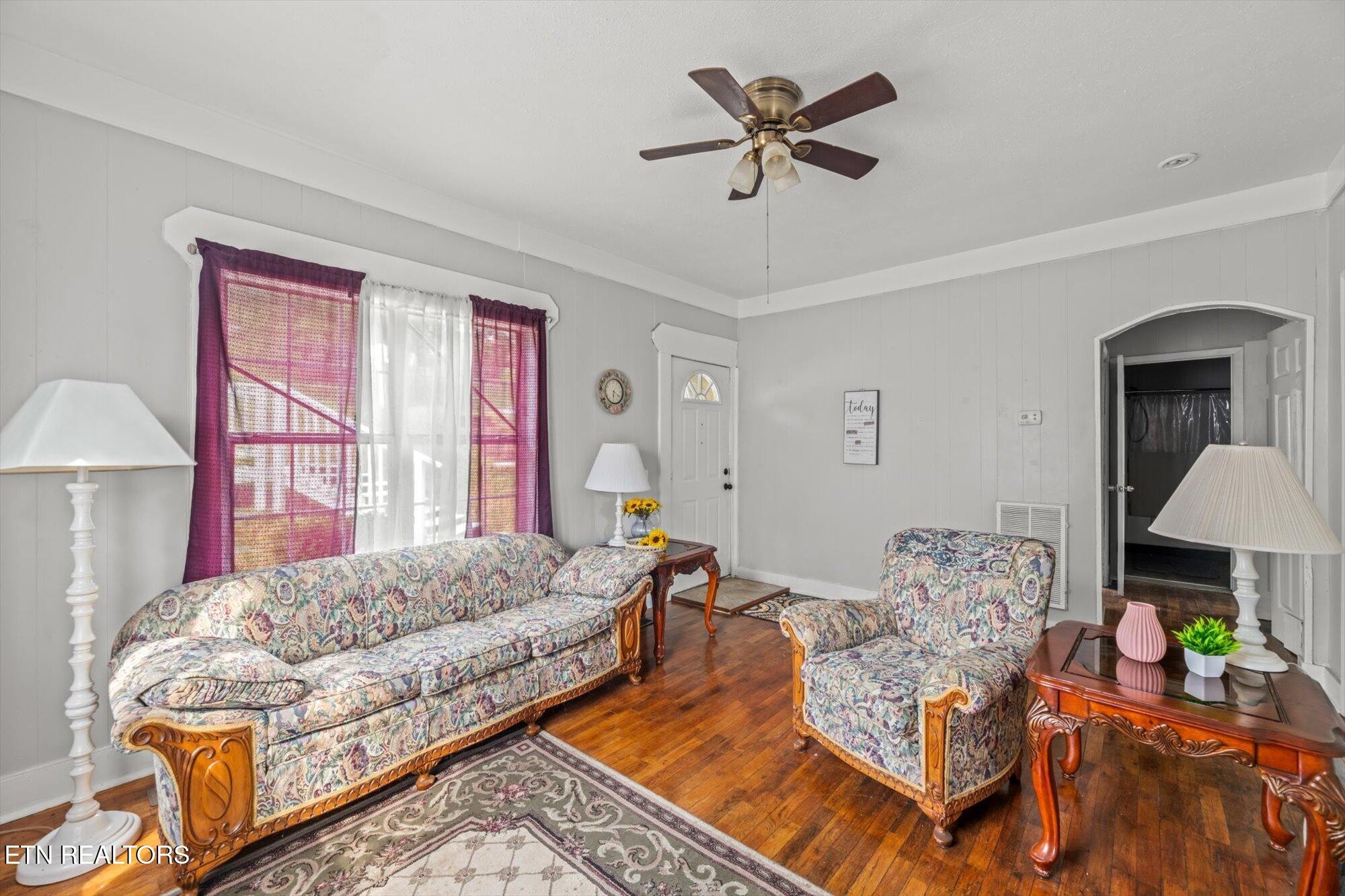212 South Jackson Street Athens, TN 37303 - Photo 3 of 11 Gallery Image 3