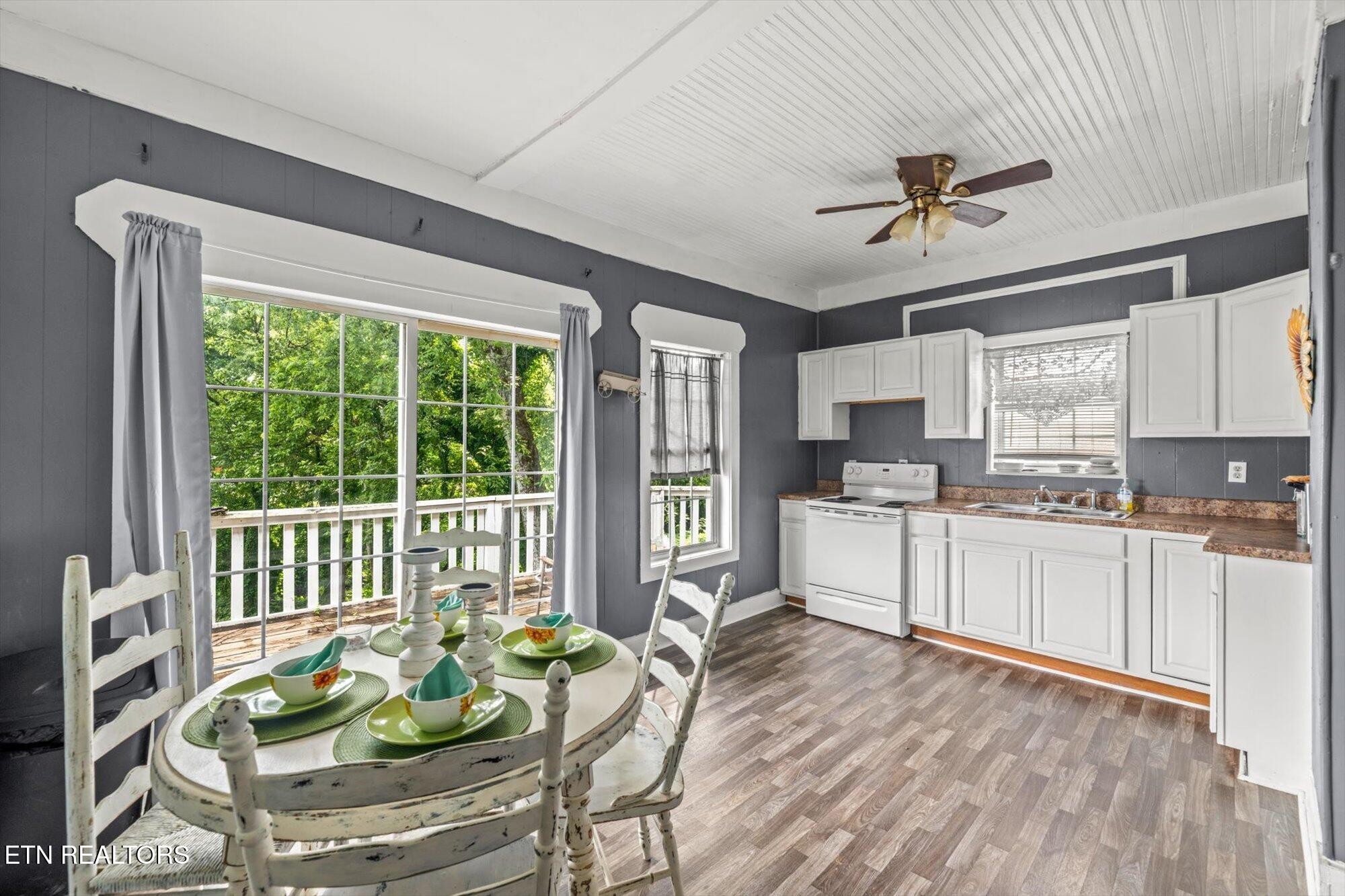 212 South Jackson Street Athens, TN 37303 - Photo 4 of 11 Gallery Image 4