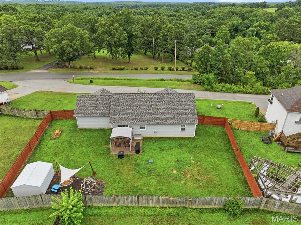 23785 Risen Road Waynesville, MO 65583 - Photo 27 of 31