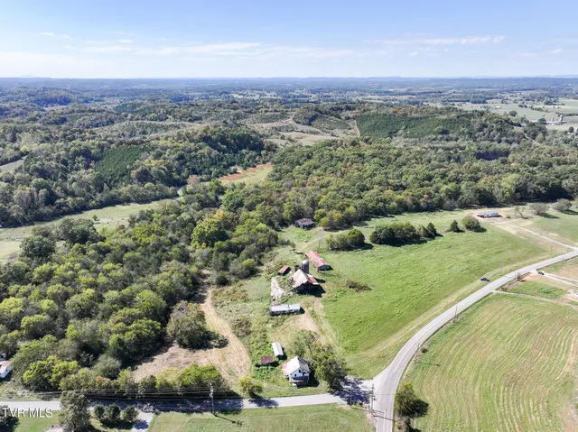 $36,000 | Lot 31 Mcdonald Road, Unit 31, Midway, TN 37809