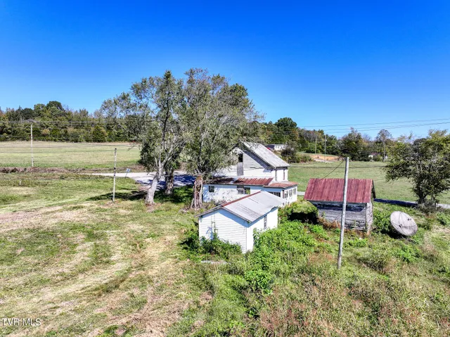 $36,000 | Lot 31 Mcdonald Road, Unit 31, Midway, TN 37809