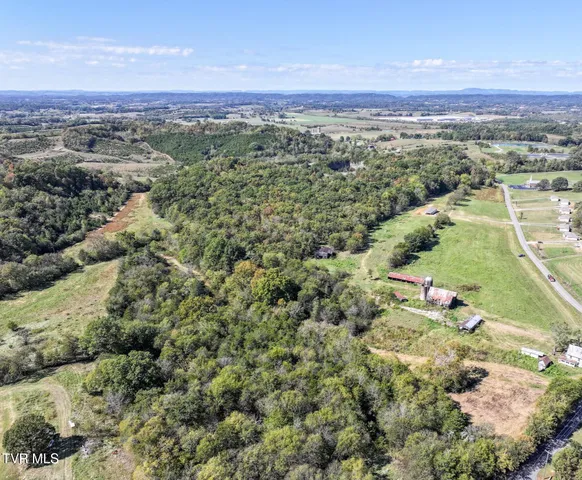 $36,000 | Lot 31 Mcdonald Road, Unit 31, Midway, TN 37809