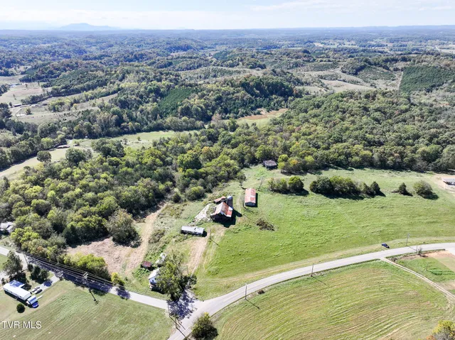 $36,000 | Lot 31 Mcdonald Road, Unit 31, Midway, TN 37809