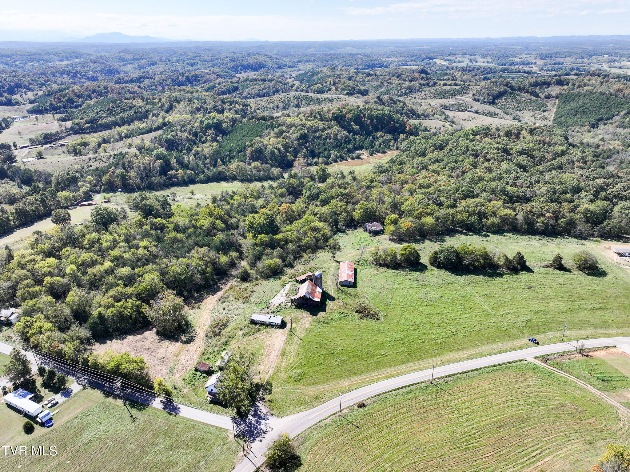 Lot 31 Mcdonald Road, Unit 31 Midway, TN 37809 - Photo 10 of 12 DJI_20251008164235_0493_D (3)