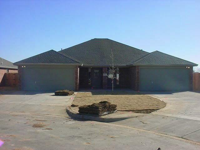 809 North Evanston Avenue Lubbock, TX 79416 - Photo 1 of 1 Photo 1