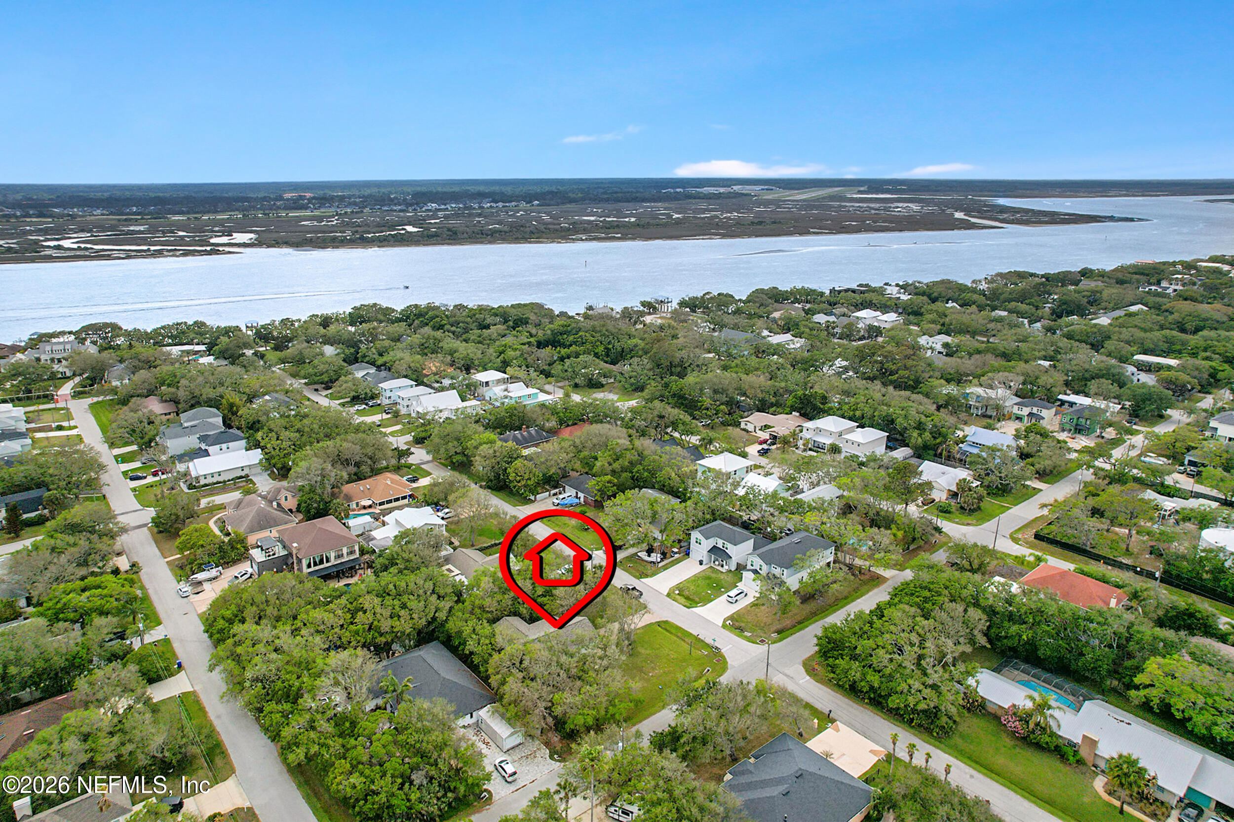 501 Twenty-First Street St. Augustine, FL 32084 - Photo 4 of 39 dji_0779_