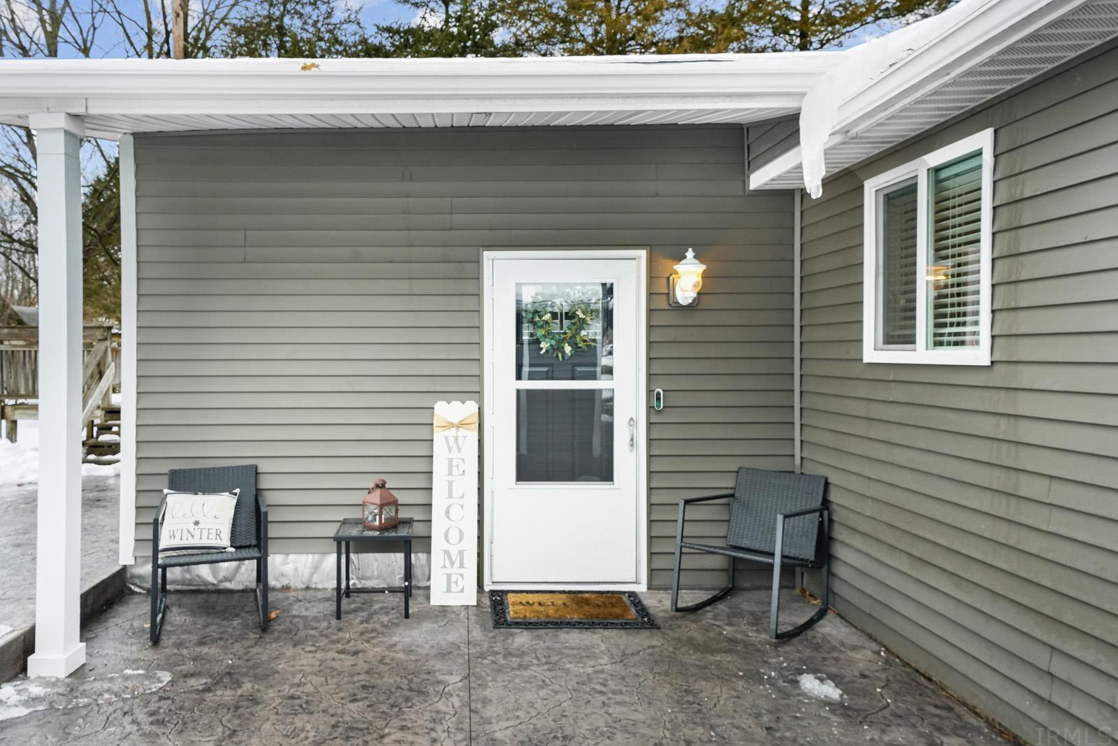 54665 Buckeye Road Mishawaka, IN 46545 - Photo 24 of 27 Gallery Image 24