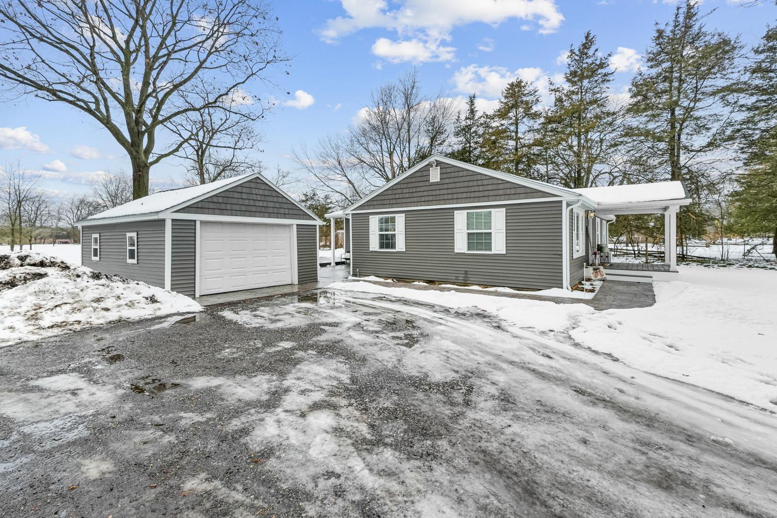 54665 Buckeye Road Mishawaka, IN 46545 - Photo 27 of 27 Gallery Image 27