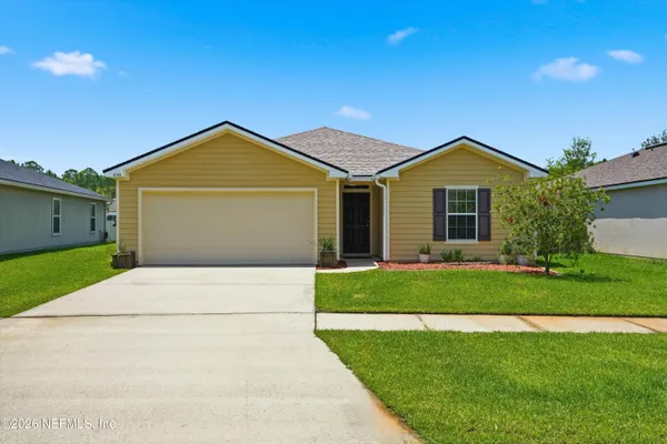 $338,000 | 65084 Lagoon Forest Drive, Yulee, FL 32097