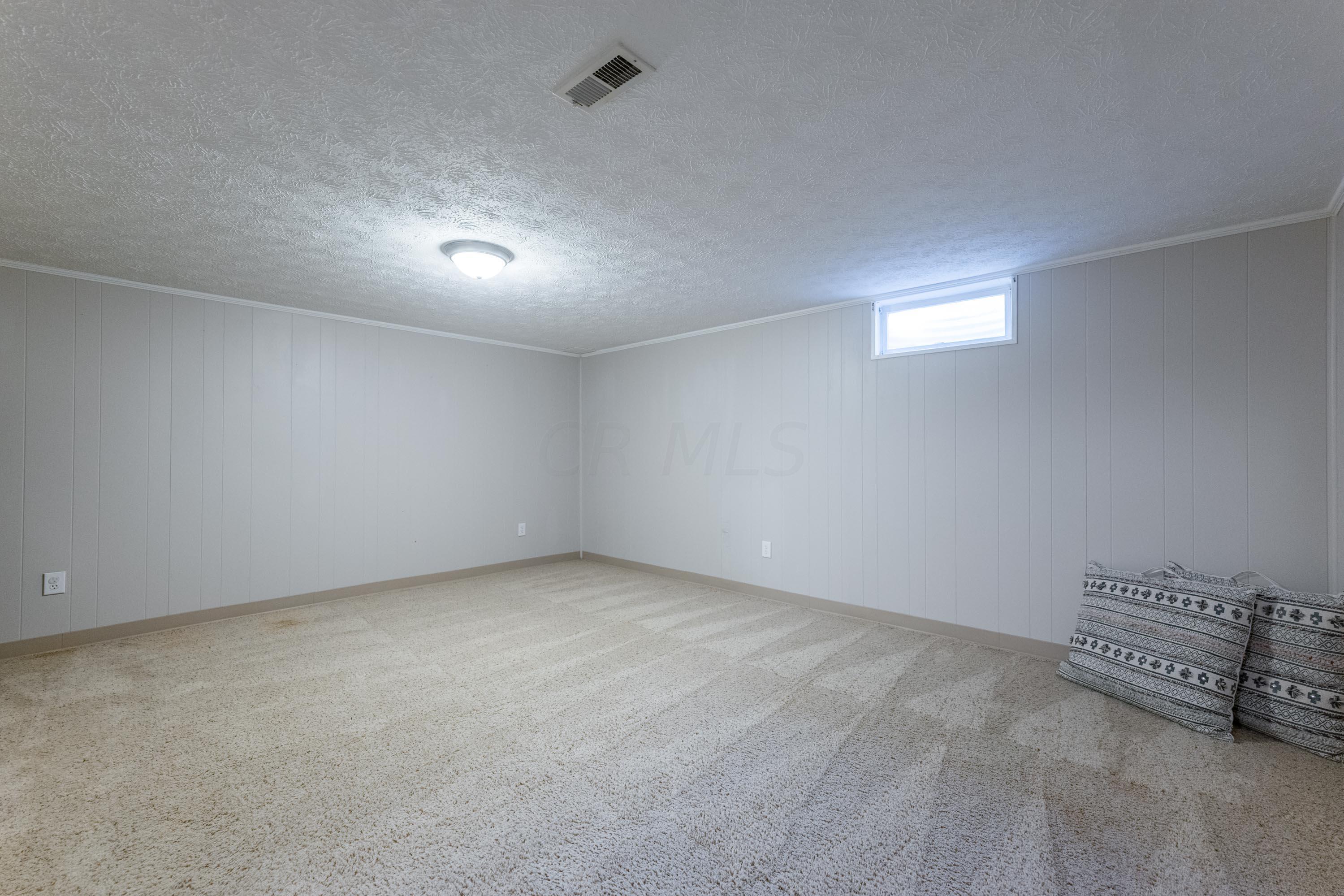 7762 Sawmill Road Dublin, OH 43016 - Photo 30 of 38 Finished lower level