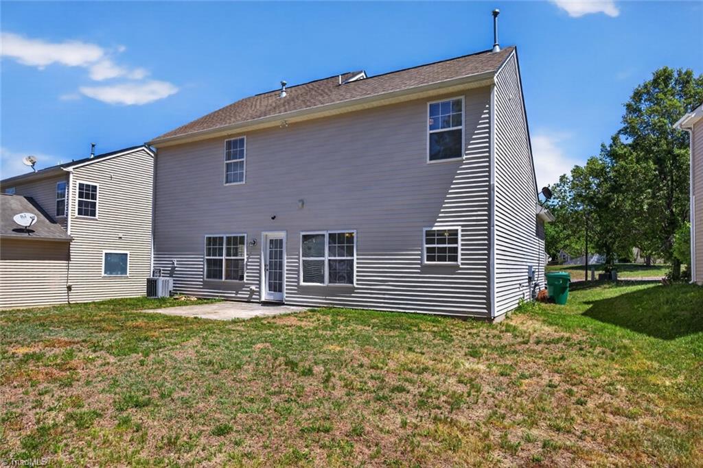 2173 Cliffvale Drive High Point, NC 27262 - Photo 29 of 32